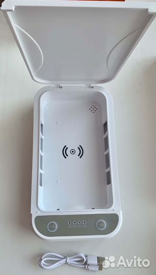 Стерилизатор