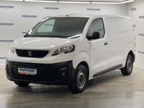 Peugeot Expert 2.0 MT, 2021, 71 241 км, с пробегом, цена 3 350 000 руб.