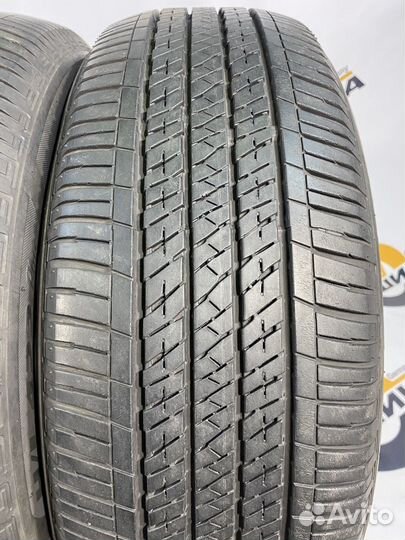 Bridgestone Ecopia H/L 422 Plus 235/55 R18 107T