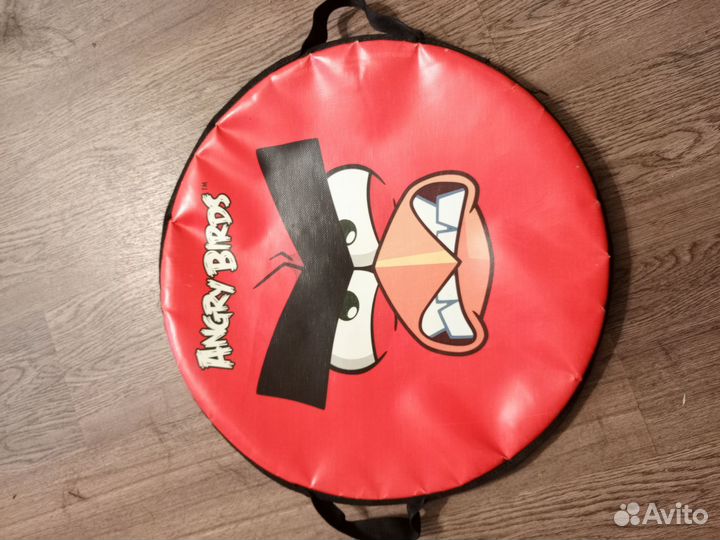 Ледянка мягкая