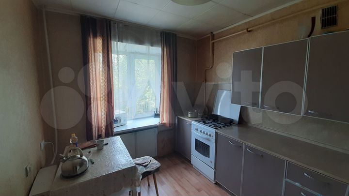 2-к. квартира, 49,5 м², 2/8 эт.