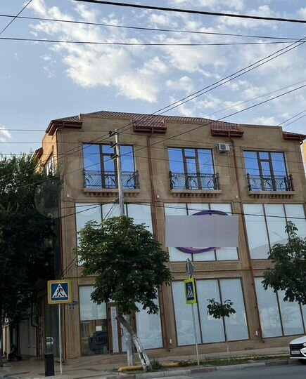 Комната 30 м², 3/3 эт.