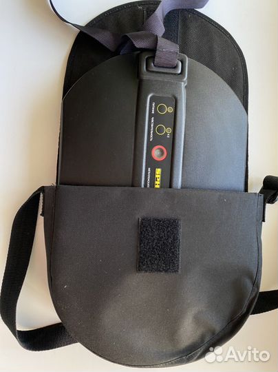 Металлоискатель Sphinx BM-911