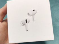 Наушники Apple airpods Pro 2 USB C (Ориг, Новые)