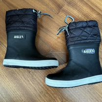 Сапожки детские Aigle