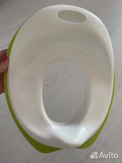 Накладка на унитаз IKEA