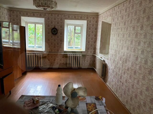 Найти готовый дом в Каневской