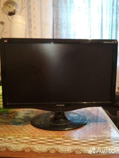 Монитор Viewsonic