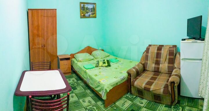 Комната 20 м², 2/3 эт.