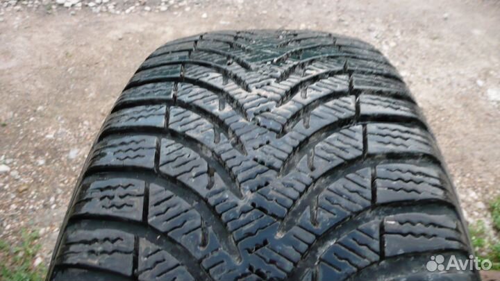 205 55 16 205/55 R16 Michelin Alpin A4