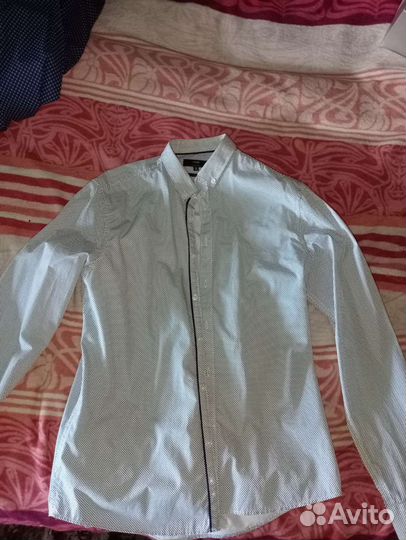 Рубашка