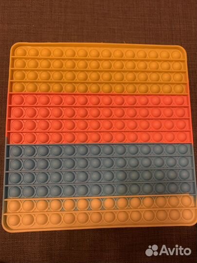 Большой поп-ит