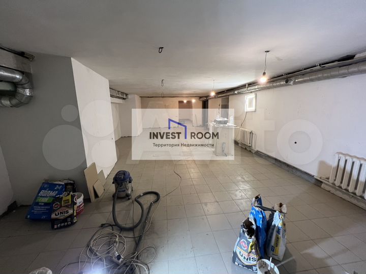 Свободного назначения, 80 м²