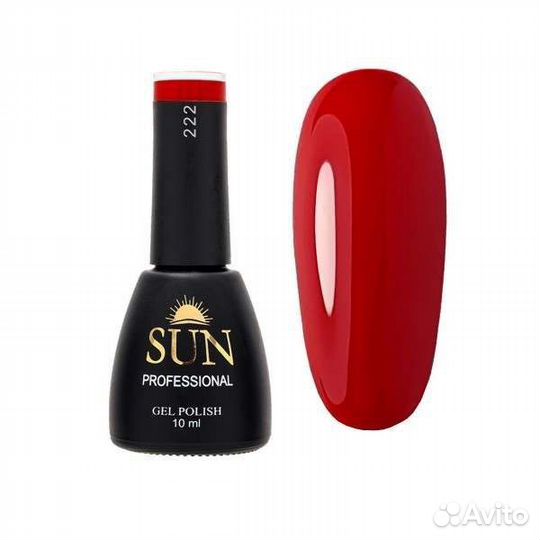 Гель лак для ногтей