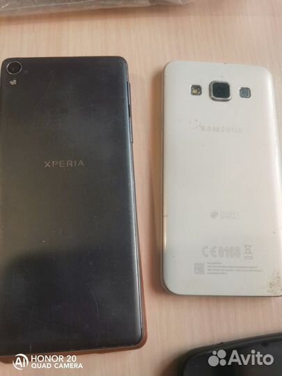 HONOR 20 Lite (RU), 4/128 ГБ