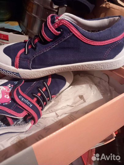 Продам обувь