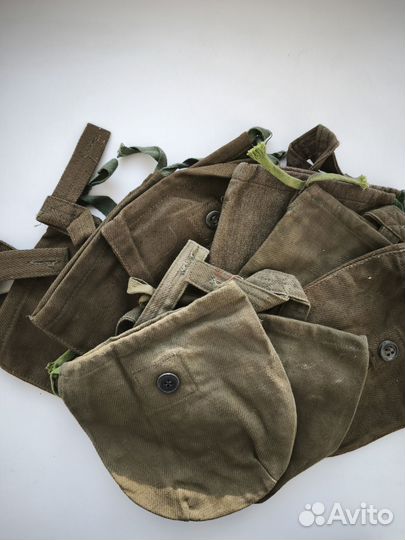 Чехол на фляжку