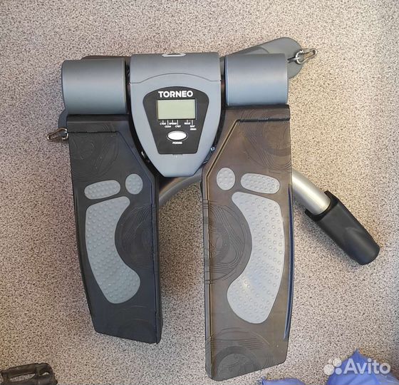 Тренажер степпер Torneo Twister S-211