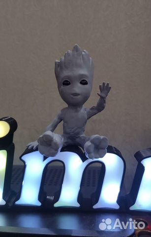 Изготовление деталей (печать на 3d принтерах )