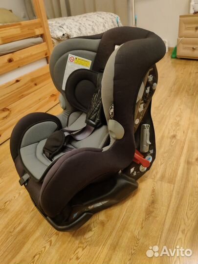 Автокресло inglesina marco polo от 0 до 18 кг