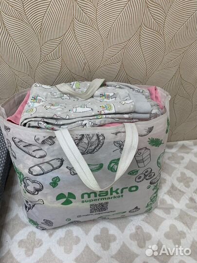 Вещи пакетом на девочку 128