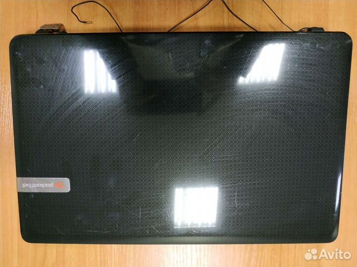 Запчасти для Packard bell P5WS5