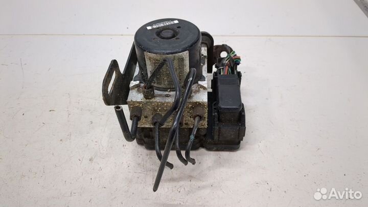 Блок абс, насос Jeep Grand Cherokee, 2008