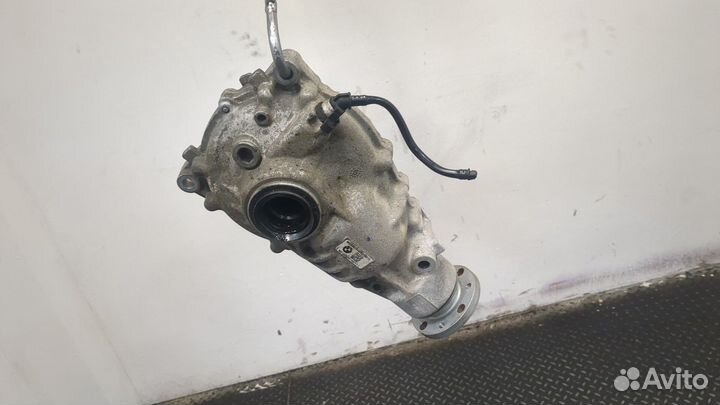 Редуктор моста передний BMW X3 G01, 2021