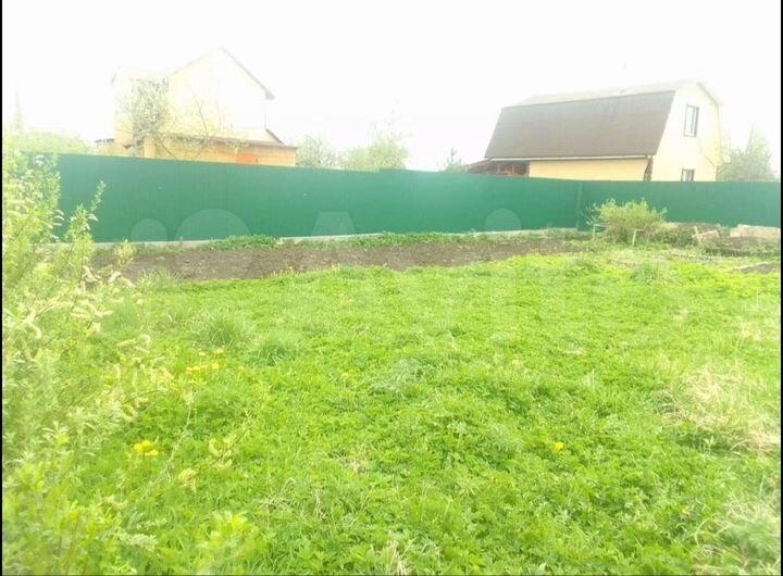 Участок 6 сот. (ИЖС)