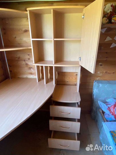 Письменный стол бу