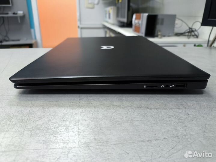 Б/У Ноутбук Irbis NB290