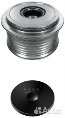 Шкив генератора hyundai H100 Pritsche/Fahrgeste