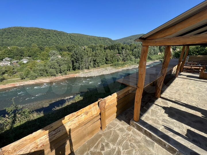 Коттедж 100 м² на участке 30 сот.