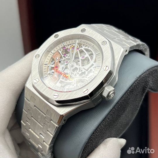 Часы audemars piguet