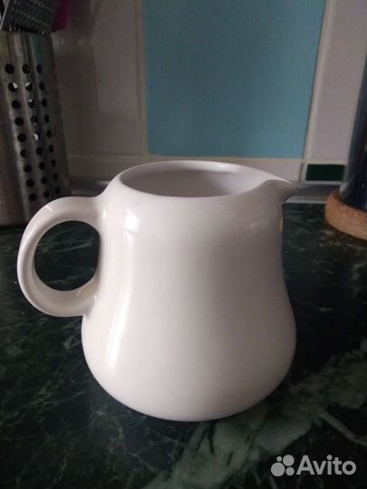 Молочник IKEA