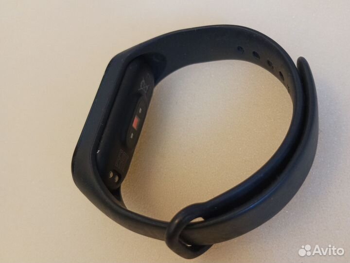 Xiaomi mi band 4