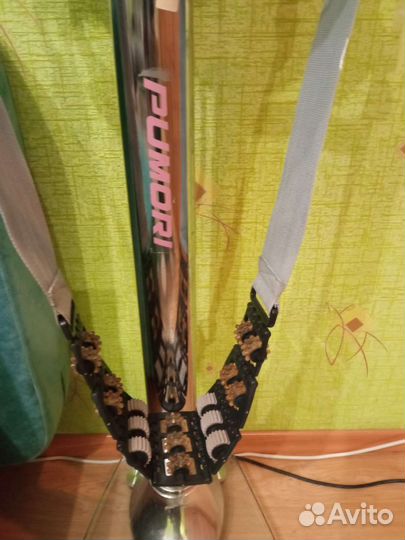 Вибромассажёр тренажёр