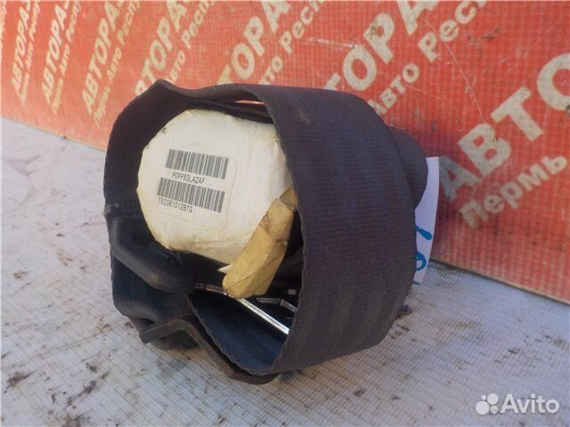 Ремень безопасности передний Dodge Stratus