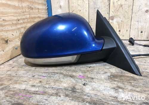 Фольцваген пассат B5+ зеркало правое