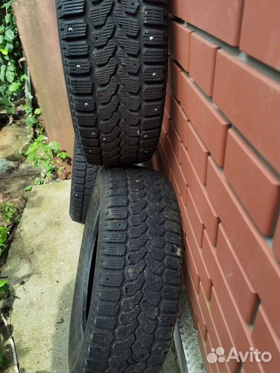 Yokohama Ice Guard Stud IG55 195/65 R15 91Q