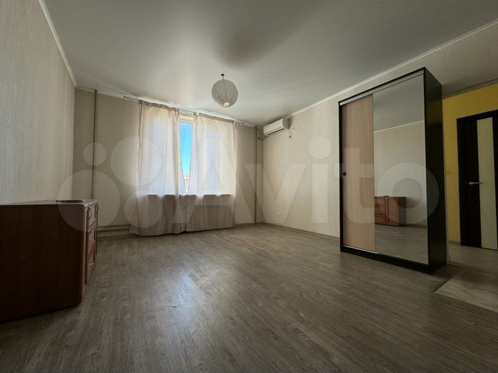 2-к. квартира, 52 м², 13/20 эт.