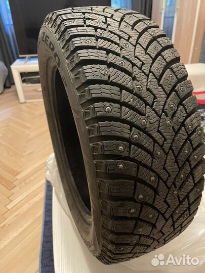 Pirelli Ice Zero 2 205/55 R16 94T