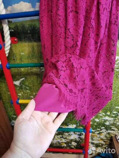 Платье для девушки