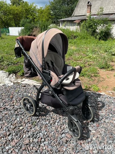 Коляска tutis 2 в 1