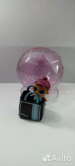 Кукла lol оригинал
