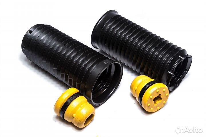 Пыльник+отбойник амортизатора MB A-Class