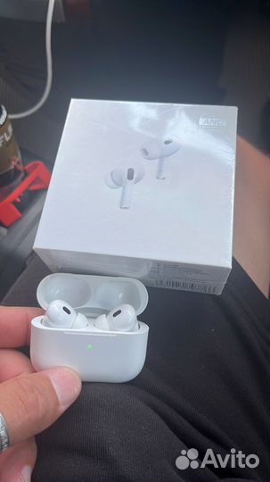 Apple airpods