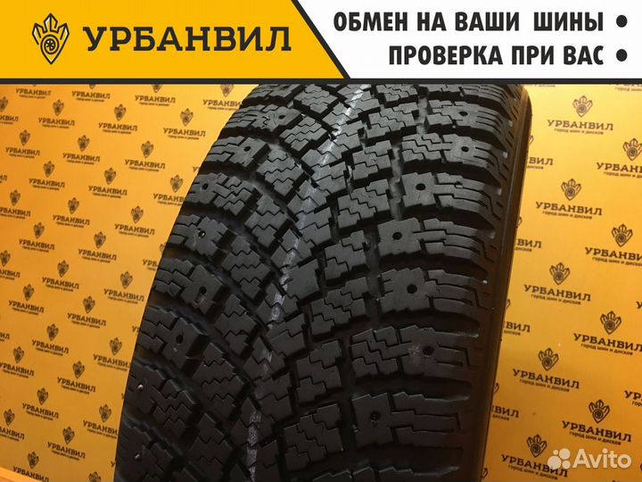 Nokian Tyres Hakkapeliitta SUV 255/65 R16 109T