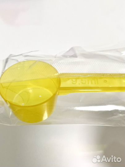 Мерная ложка