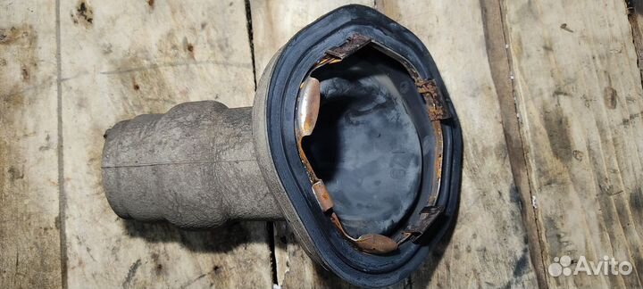 Кожух рулевой колонки Toyota Will, Corolla